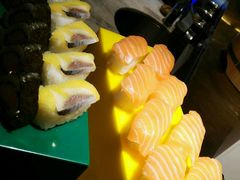 -海鲜自助·汇咖啡厅(宜宾绿发皇冠假日酒店)