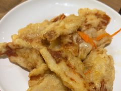 -金掌勺锅包肉(华润万象城店)