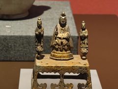 -陕西历史博物馆