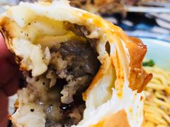 烤包子-恺撒烤包子