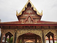 -曼谷国家博物馆