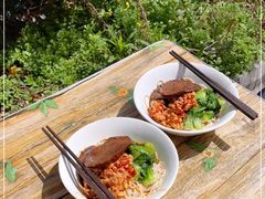 -小桃园餐厅