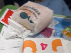 -麦当劳(北京上地十街餐厅店)