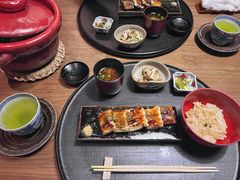 -晴空·日本料理(万象城店)