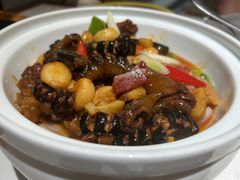 -徽镇小厨·经典徽菜(马连道店)