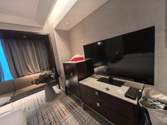 -上海龙之梦万丽酒店