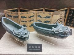 -天津华夏鞋文化博物馆