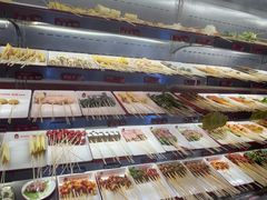 -宏姐串串香(宏伟路店)