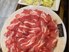-唇辣号重庆老火锅(亦庄店)