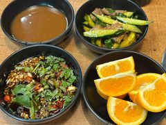 -汕头福合埕牛肉火锅(厚街店)