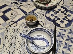 -图味美小黄鱼·景德菜(浙江路店)