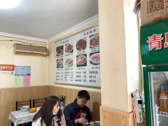 -陈掌柜澄城水盆羊肉(钟楼店)