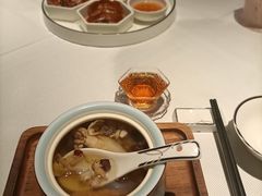 -天瑞轩·粤菜餐厅