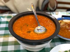 -新疆巴州金丝特餐厅(大钟寺店)