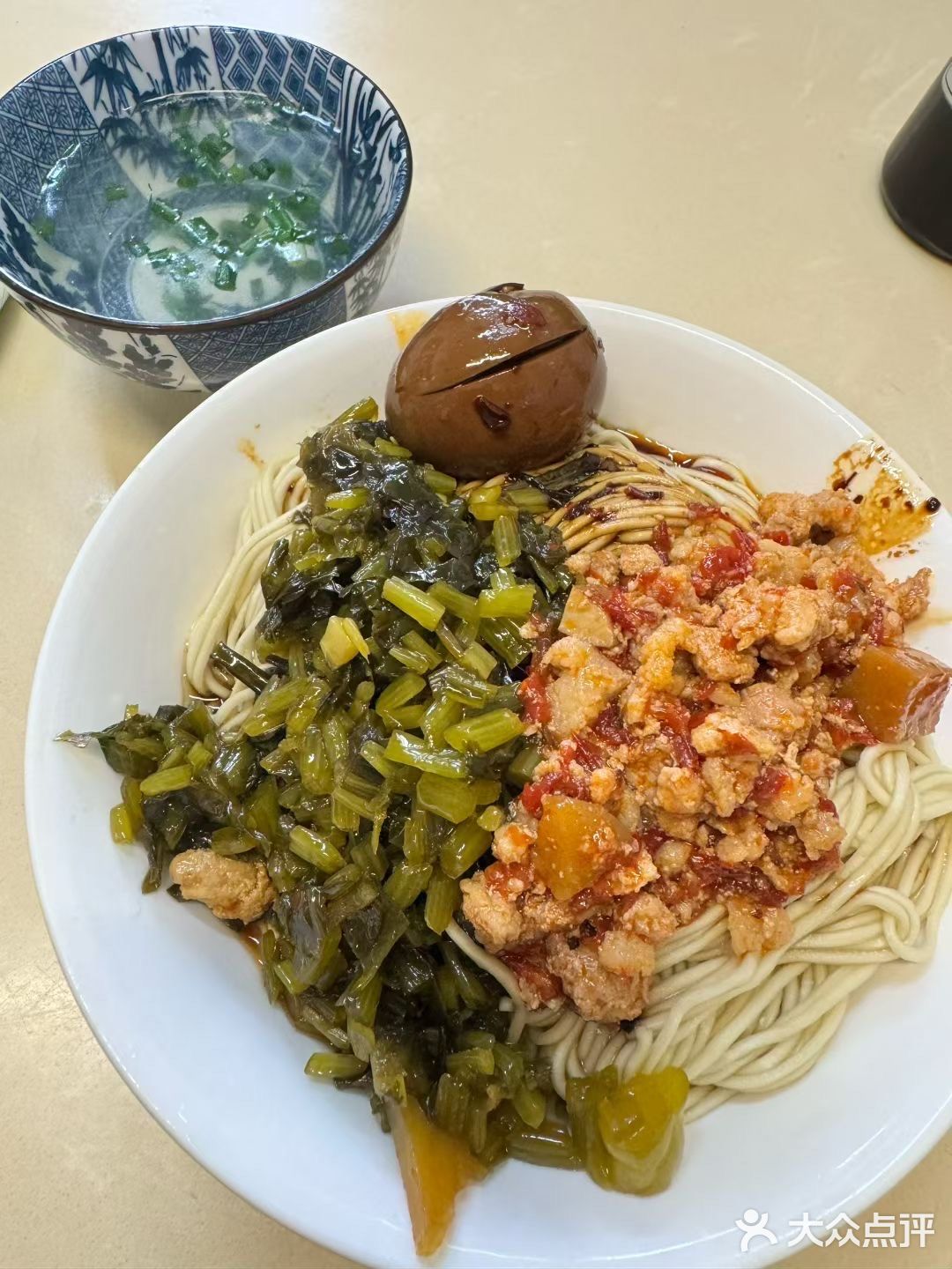 今天只想吃碗好面