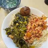 今天只想吃碗好面