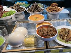 -77号渔船·蒸海鲜青岛菜(积米崖店)