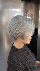 -艾美A·M Hair Salon