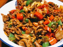 -徽三说·土徽菜·中国徽菜连锁品牌(阳湖总店)