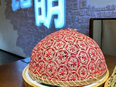 -芸南道·过桥米线(昆明老街旗舰店)