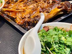 -卤煮老北京酱肉馆