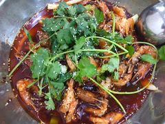 -万州大虾(五桥店)