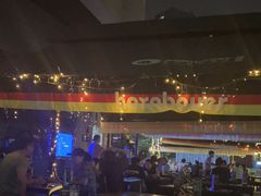 -haxnbauer海森堡德国餐厅(深圳coco店)
