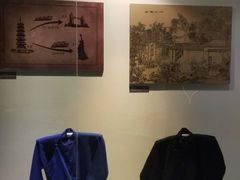 -上海纺织博物馆