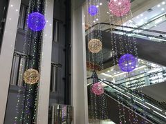 店内环境-步云天地鞋材精品环球国际商贸中心