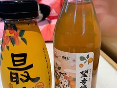 -馬香远蘭州牛肉面(武汉群星城首店)