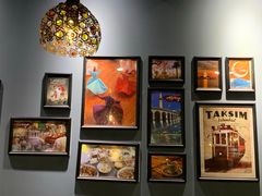 -TUK土耳其餐厅·下午茶(卢湾店)