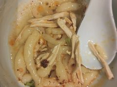 -二分八云雁阁(长治路店)
