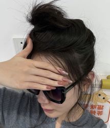 -小小美甲美睫
