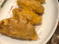 -新白鹿餐厅(爱琴海购物中心店)