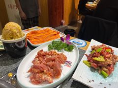 -鹤之乡·齐齐哈尔烤肉·非遗(秋涛路店)
