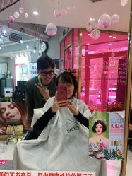 -Hair Glam 格拉姆造型旗舰店