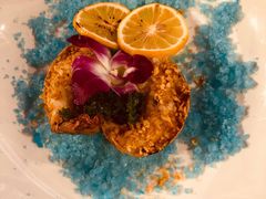 -芽庄MP泰式海鲜海景餐厅