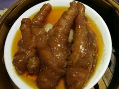 -聚宾楼·烤鸭·家宴(科技三路店)