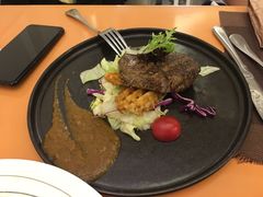-红房子西菜馆(淮海中路店)