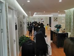 -爱康卓悦体检中心(常州龙锦路分院)