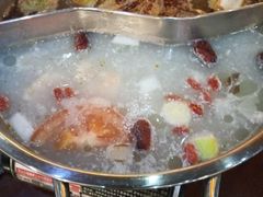 -雄楚国际大酒店-四季西餐厅