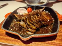 -炳胜私厨(万象前海店)