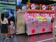 -快乐街区(成都龙湖北城天街店)