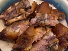 -合合春饼·酱骨·东北菜(潘家园店)