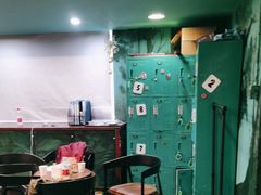-魔方密室·解谜挑战(静安店)