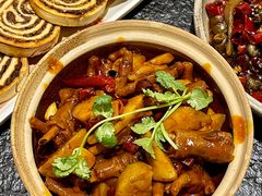 -福苗小骆驼烧烤(曲江店)