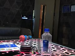 -K+全国连锁KTV(绿地缤纷天地店)