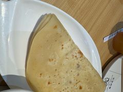 -春饼先生·北京烤鸭(甘井子万达店)