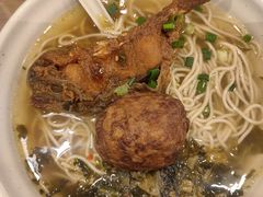 -佬钱湾仔(衣裳街店)