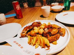 -红樱桃·欢乐餐厅(太原里店)